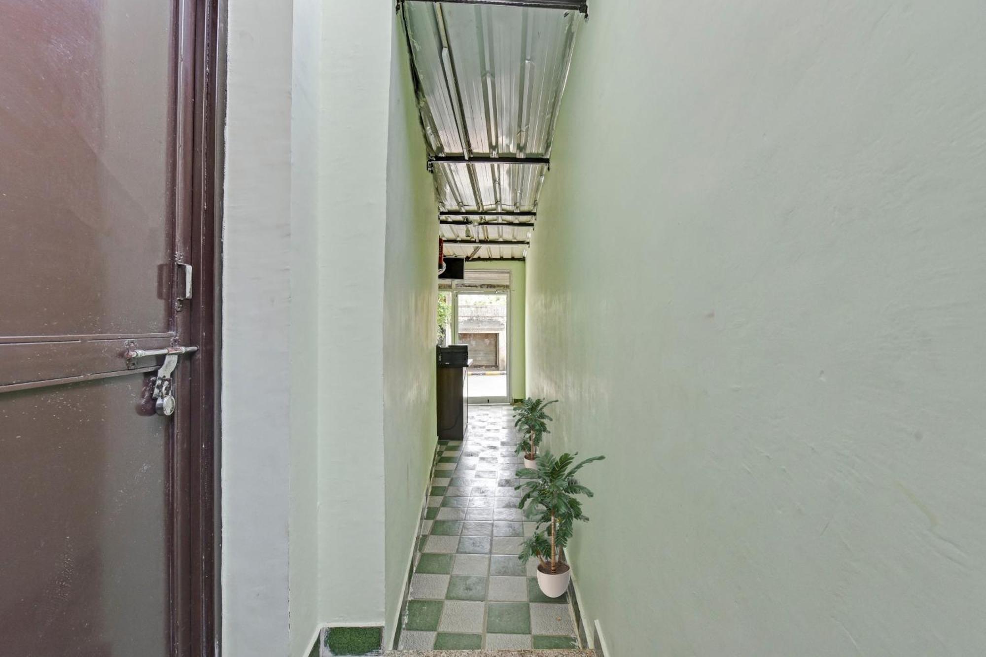 Super Hotel O Jmd Hotel Jaipur Exterior photo
